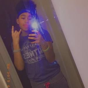 Meet your Posher, Jada